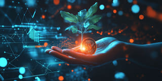 Movimiento especulativo de fondos entre las áreas de criptomonedas, oro, infraestructura de inteligencia artificial y memoria de semiconductores