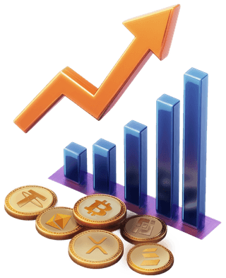 Panorama de las funciones y la interfaz de la plataforma de crypto trading Fuero Inversanza